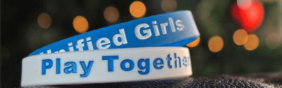 Play Together Unified Girls, le basket unifié à l'honneur samedi à Willebroek