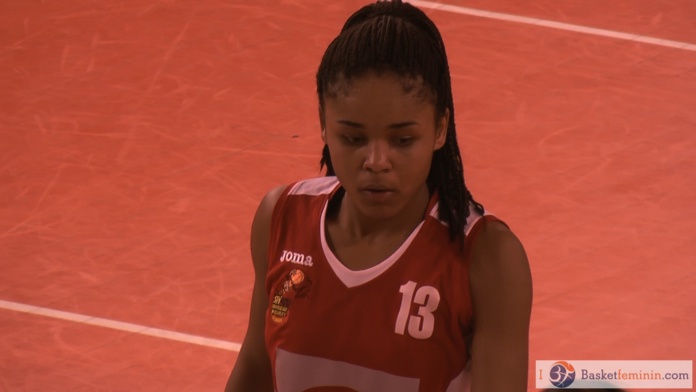 Spirou Monceau Baulet en play-off ! Spirou Monceau Baulet en play-off !