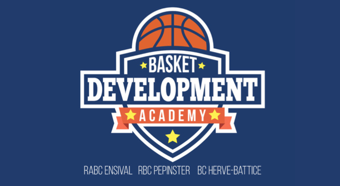 Basket Development Academy (BDA), le projet verviétois pour les jeunes Basket Development Academy (BDA), le projet verviétois pour les jeunes