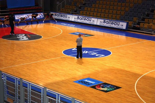 Equipe nationale - Restaurer la confiance Equipe nationale - Restaurer la confiance