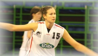 Un autre horizon pour Sarune Jasiunskaite Un autre horizon pour Sarune Jasiunskaite