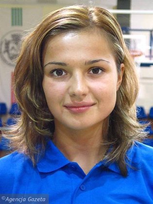 Un nouveau visage à Sierre Basket (photo: Agencja Gazeta) Un nouveau visage à Sierre Basket (photo: Agencja Gazeta)