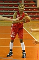 Tiffany Roberson, fer de lance moncellois (photo: Dirk De Vos / spiroumonceaufeminin.com) Tiffany Roberson, fer de lance moncellois (photo: Dirk De Vos / spiroumonceaufeminin.com)