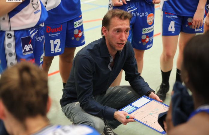 Gerrit Driessens (photo: Eddy Lippens)