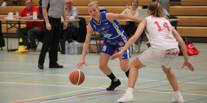 Jolien Goyvaerts (photo: Eddy Lippens)