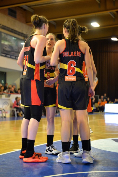 L'Euro se rapproche (Photo: King Chan) L'Euro se rapproche (Photo: King Chan)