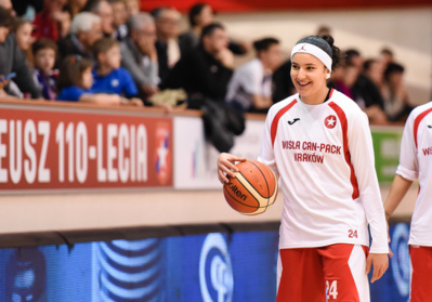 photo: basketligakobiet.pl