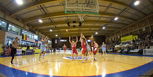 Dexia Namur aura encore un visage l'an prochain, mais lequel ? (photo: FIBAEurope) Dexia Namur aura encore un visage l'an prochain, mais lequel ? (photo: FIBAEurope)