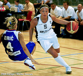 Photo: FIBAEurope/Walter Saenen Photo: FIBAEurope/Walter Saenen