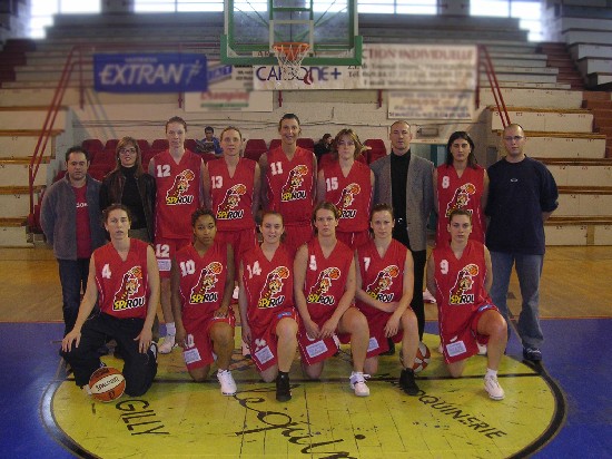 Spirou PDL Charleroi respire, Dexia Namur en finale Spirou PDL Charleroi respire, Dexia Namur en finale