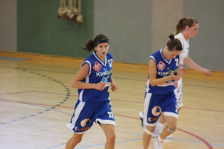 Freya Mertens quitte Houthalen pour SKW Freya Mertens quitte Houthalen pour SKW