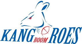 Un nouveau logo et un nouveau site internet: www.kangoeroes-boom.be