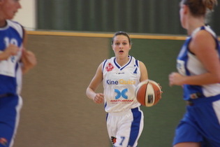 Miete Celus rejoint St-Katelijne Waver