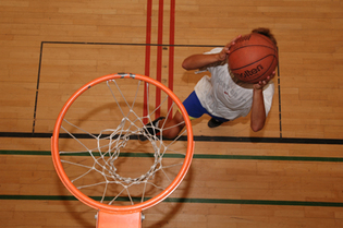 Un manque de haut niveau ? (photo: Adeps.be) Un manque de haut niveau ? (photo: Adeps.be)