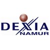 Claude Elen, 3e président de Dexia Namur Claude Elen, 3e président de Dexia Namur