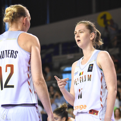 Photo: Chloé Berard Photo: Chloé Berard