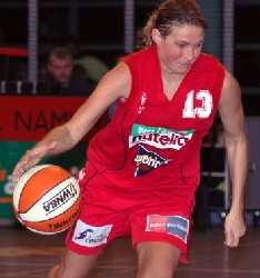 Christel Swaab Christel Swaab