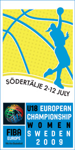 Euro U18 - Un gros morceau d'entrée Euro U18 - Un gros morceau d'entrée