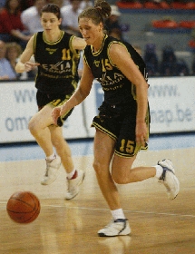 Wielebnowska, crainte par Marc Foucart (photo: Geoffroy Libert - +32/477/47.61.25) Wielebnowska, crainte par Marc Foucart (photo: Geoffroy Libert - +32/477/47.61.25)