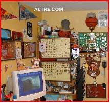 Une collection de plus de 10.000 pièces Une collection de plus de 10.000 pièces