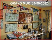 Maurice Collard, collectionneur Maurice Collard, collectionneur