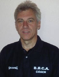 Marc Foucart (IMC Waregem)