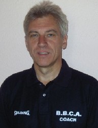 Marc Foucart (IMC Waregem) Marc Foucart (IMC Waregem)