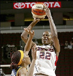 Sheryl Swoopes WNBA.com  Bill Baptist/NBAE/Getty Images