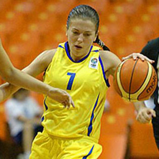 Le jeune talent ukrainien à Las Palmas (photo: FEB.es) Le jeune talent ukrainien à Las Palmas (photo: FEB.es)
