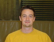 Guillaume Barbieux, le coach liégeois