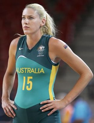 Lauren Jackson retourne en Australie pour 185.000 dollars