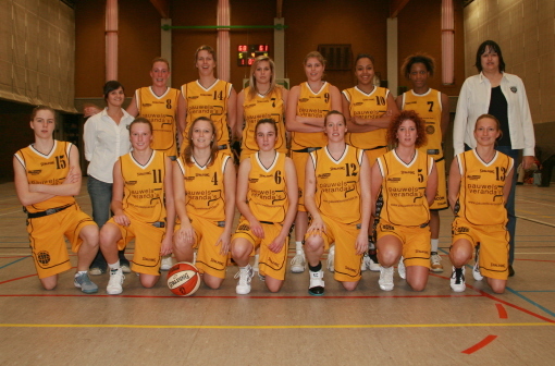 Sparta Laarne (L1) reçoit St-Katelijne Waver (19h30) mardi soir en Coupe Sparta Laarne (L1) reçoit St-Katelijne Waver (19h30) mardi soir en Coupe