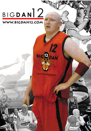 Dexia Namur - Le souffle de Big Dan Dexia Namur - Le souffle de Big Dan