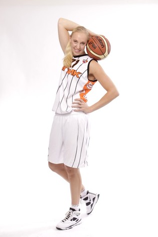 Ann Wauters nominée chaque année (photo: basket.ugmk.com) Ann Wauters nominée chaque année (photo: basket.ugmk.com)