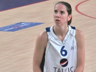 Ilse Van den Vonder (Kangoeroes-Boom) Ilse Van den Vonder (Kangoeroes-Boom)