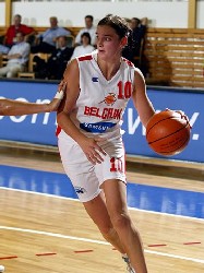 Nele Deyaert (Fibaeurope.com) Nele Deyaert (Fibaeurope.com)