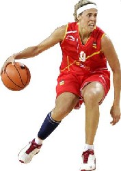 Amaya Valdemoro (Ligafemenina.com) Amaya Valdemoro (Ligafemenina.com)