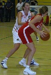 Ligafemenina.com Ligafemenina.com