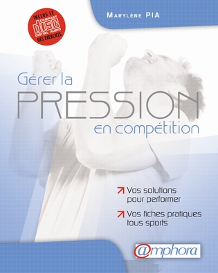 En bibliothèque, des outils pour mieux pratiquer votre sport