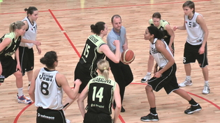 Championnat - SKW s'impose 72 à 70 face à Dexia Namur Championnat - SKW s'impose 72 à 70 face à Dexia Namur
