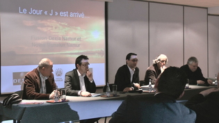Dites: BC Namur-Capitale ! Dites: BC Namur-Capitale !