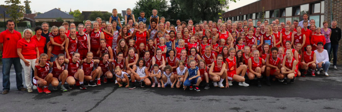 Declercq Stortbeton Waregem ne sera plus à l'affiche de l'élite la saison prochaine