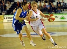 Caroline Aubert (photo: Ouest-France.fr) Caroline Aubert (photo: Ouest-France.fr)