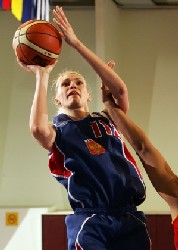 Maria Stepanova vers les sommets Maria Stepanova vers les sommets