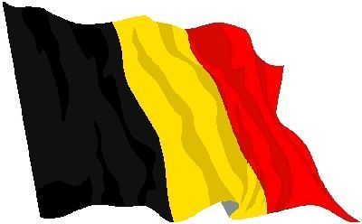 April Madness for the Belgian basketball April Madness for the Belgian basketball