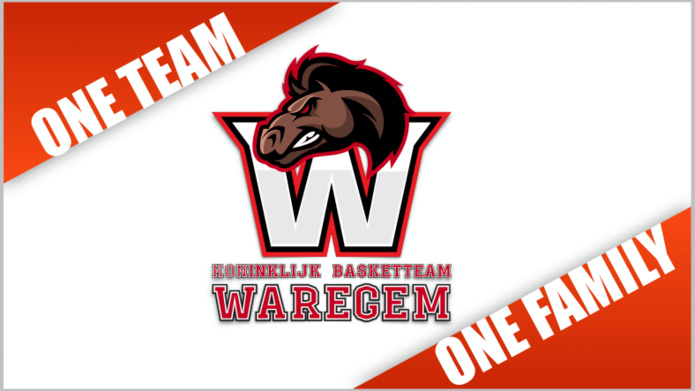 Waregem n’est pas mort: "nous reviendrons au plus haut niveau"