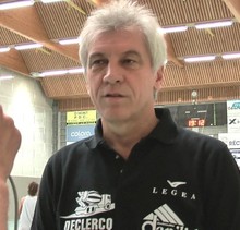 Coup de tonnerre: Marc Foucart à Waregem.. C'est fini ! Coup de tonnerre: Marc Foucart à Waregem.. C'est fini !