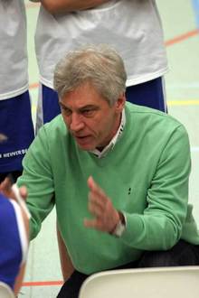 Coup de tonnerre: Marc Foucart à Waregem.. C'est fini ! Coup de tonnerre: Marc Foucart à Waregem.. C'est fini !