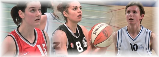 Nele Deyaert, Sofie Hendrickx, Corina Arts nominées Nele Deyaert, Sofie Hendrickx, Corina Arts nominées