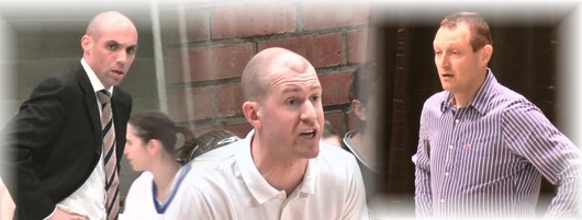 Sven Van Camp, Arvid Diels, Philip Mestdagh nominés Sven Van Camp, Arvid Diels, Philip Mestdagh nominés